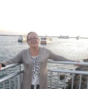 Meet your Posher, Doris